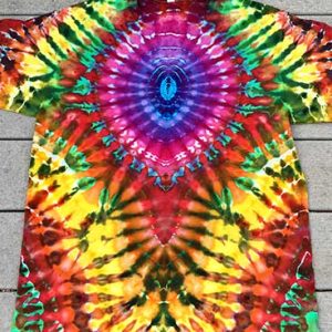 Tie Dye