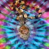 Laguna Agate “Space” Steal Your Face pendant by Matt Thrash - Image 5