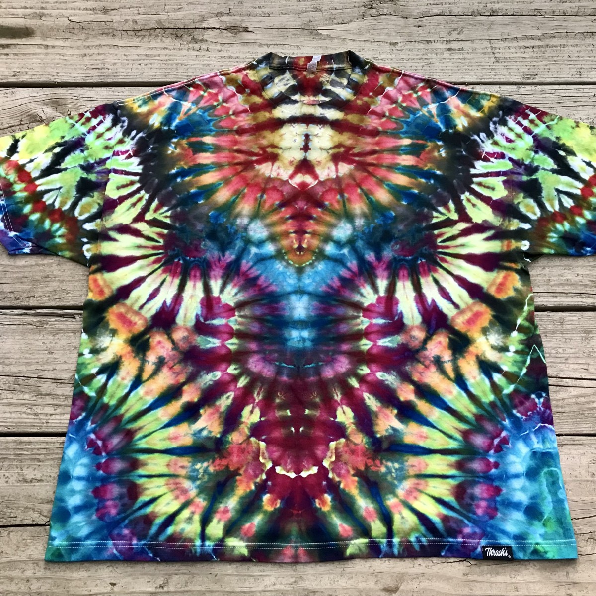 Tie Dye Shirt for Women Tie Dye Shirt Tye Dye Shirt Tyedye Shirt