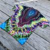 Medium size double sided Tie Dye by Matt Thrash - Image 2